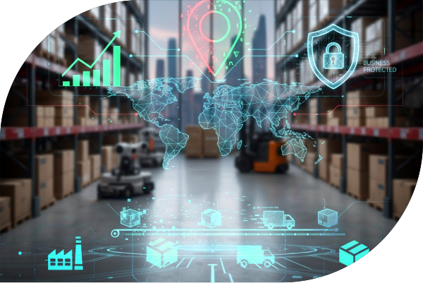 Address validation technology